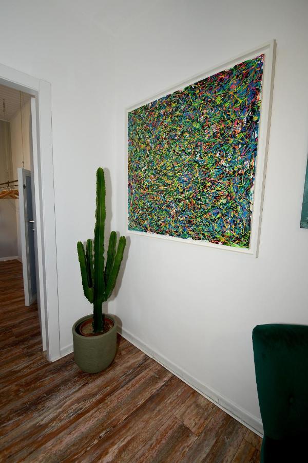 Natale Del Grande 21 Stylish Apartment Rome Exterior photo